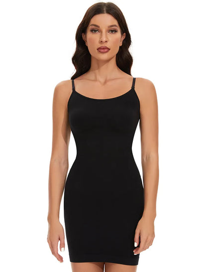 Figurformendes Shaper-Kleid für eine sexy Silhouette