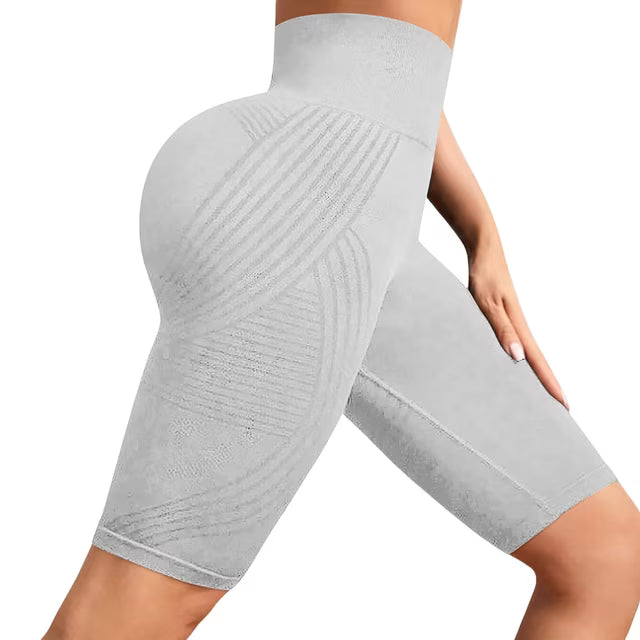 Anti-Cellulite Kompressionsshorts