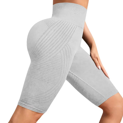 Anti-Cellulite Kompressionsshorts