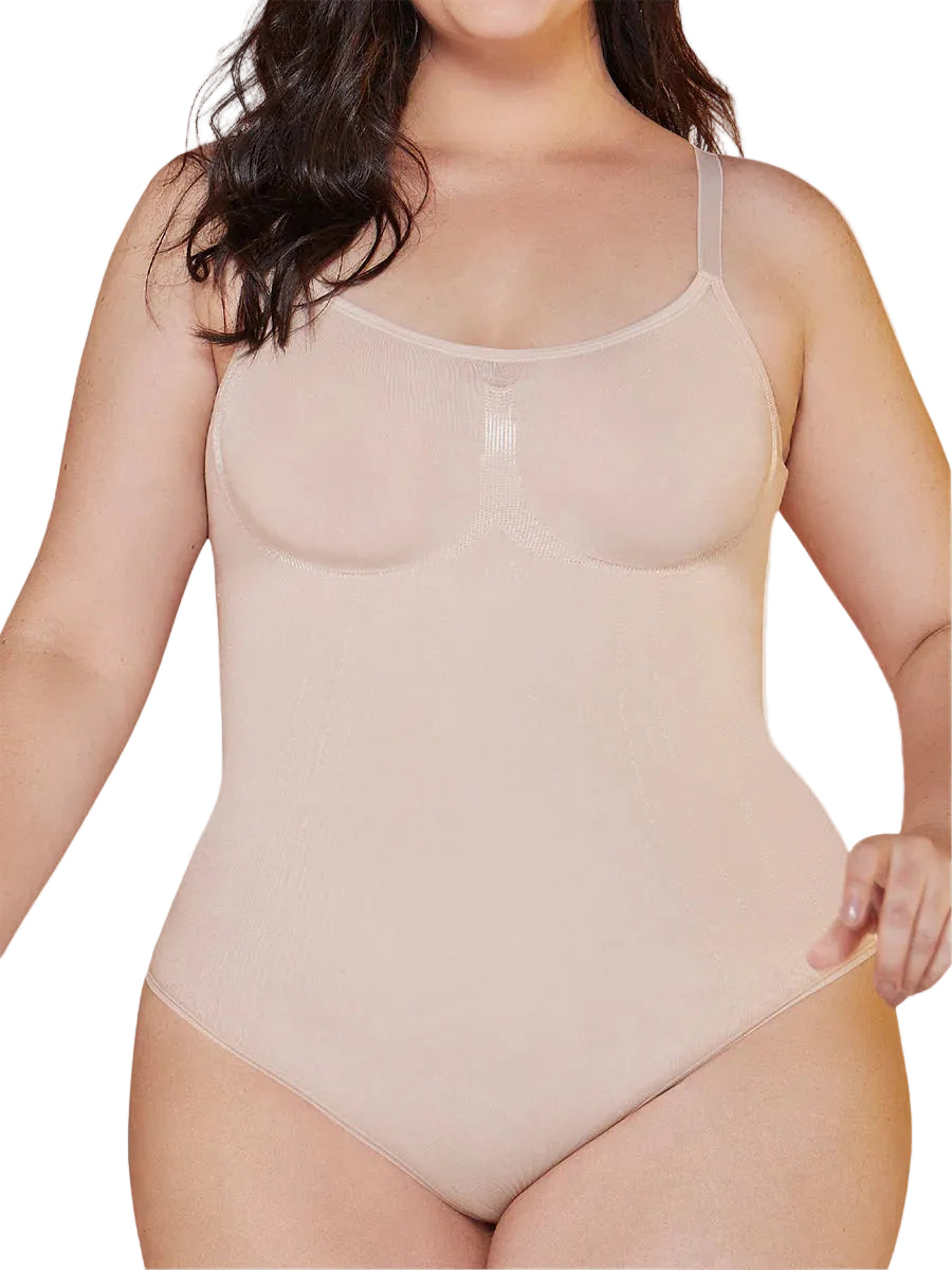 Comfort Evolution Shapewear-Body