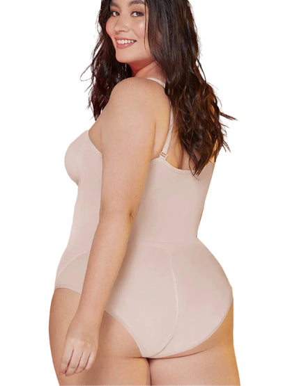 Comfort Evolution Shapewear-Body