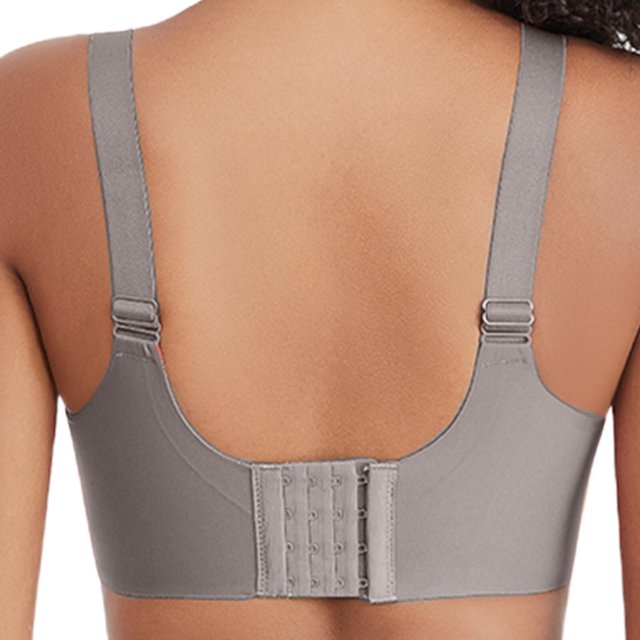 Bequemer nahtloser Jelly-BH
