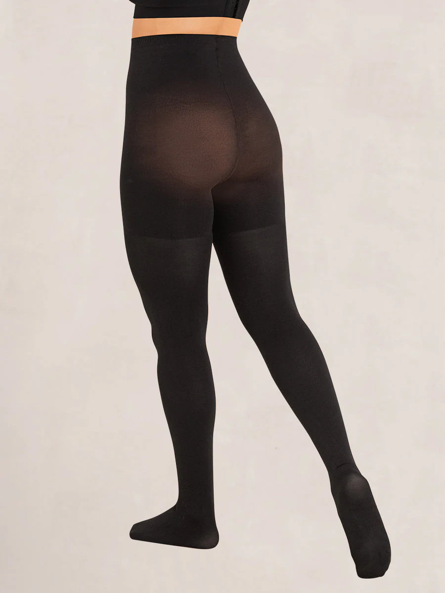 Ultra-Resistente Shaping-Strumpfhose
