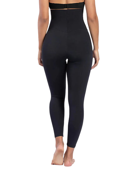 High-Waist Shaping Leggings