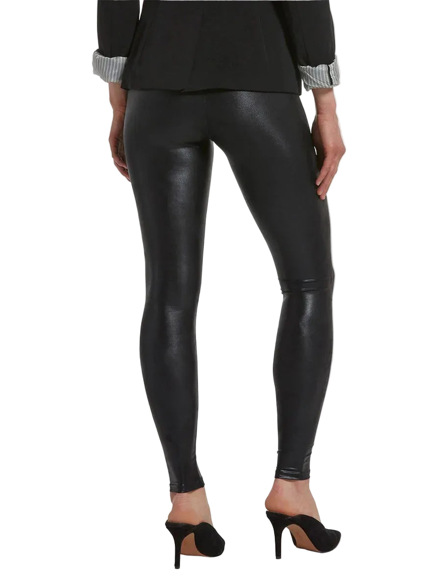 Glossy Shaping Leggings