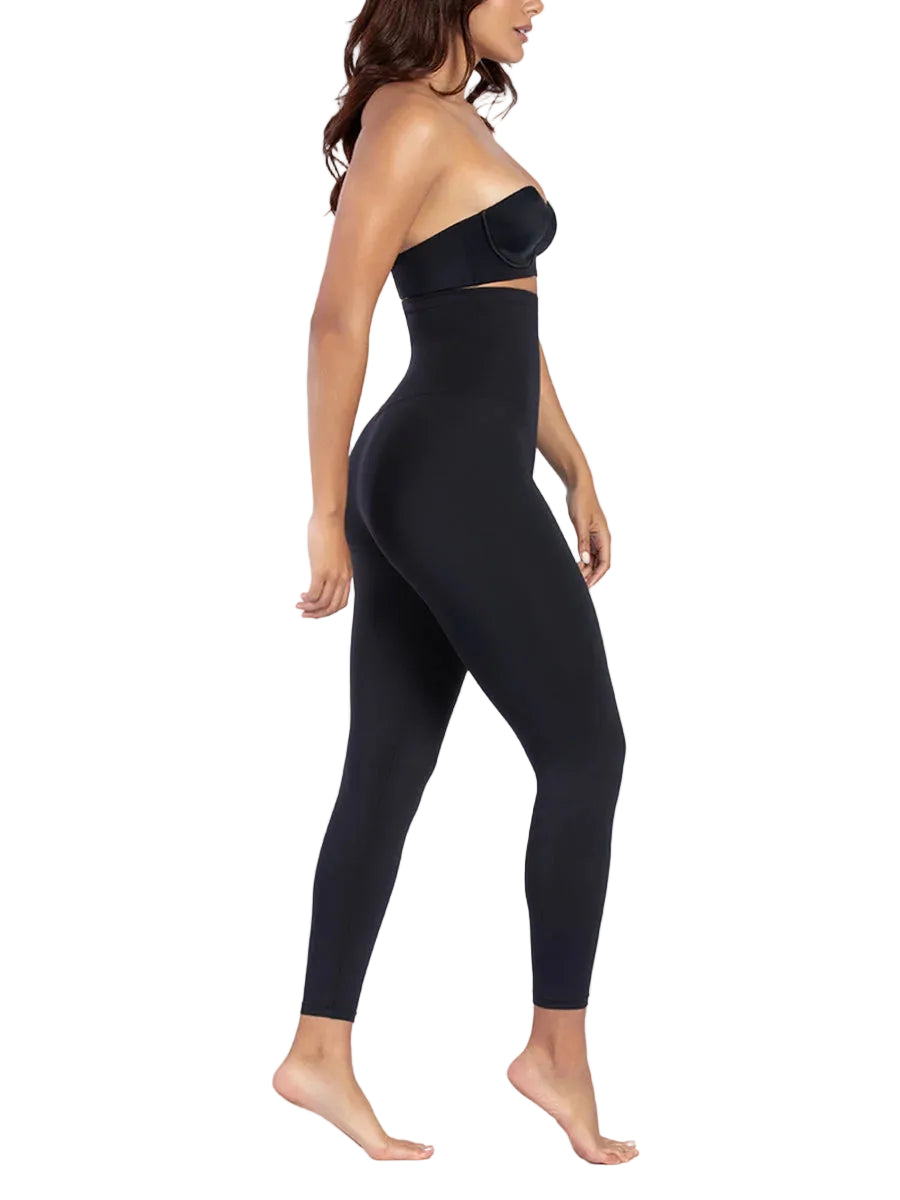 High-Waist Shaping Leggings
