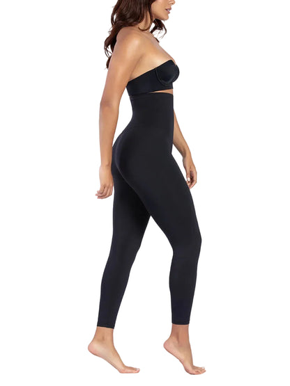 High-Waist Shaping Leggings