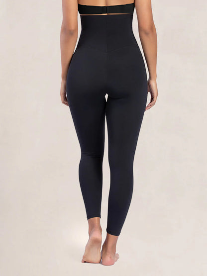 High-Waist Shaping Leggings