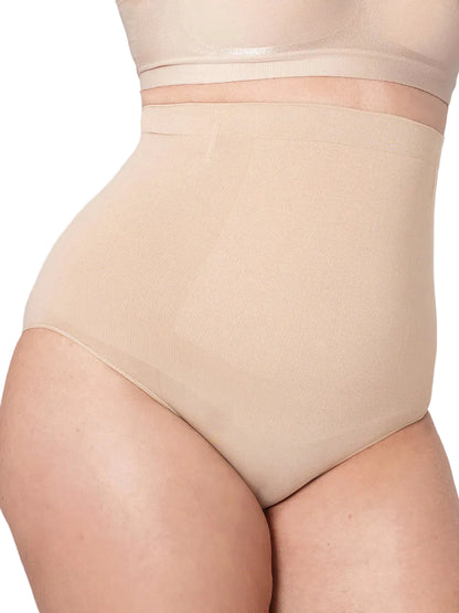 Shaping High-Waist Slip