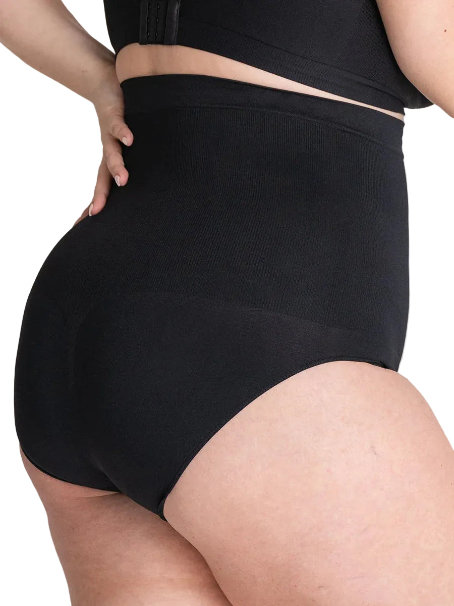 Shaping High-Waist Slip