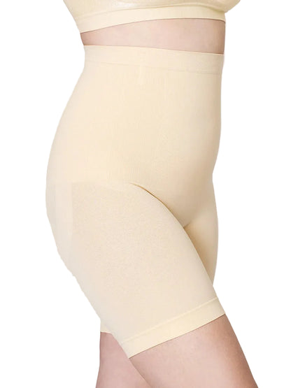 Figurformende Second-Skin Shorts