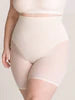 Shapewear Sicherheits-Shorts