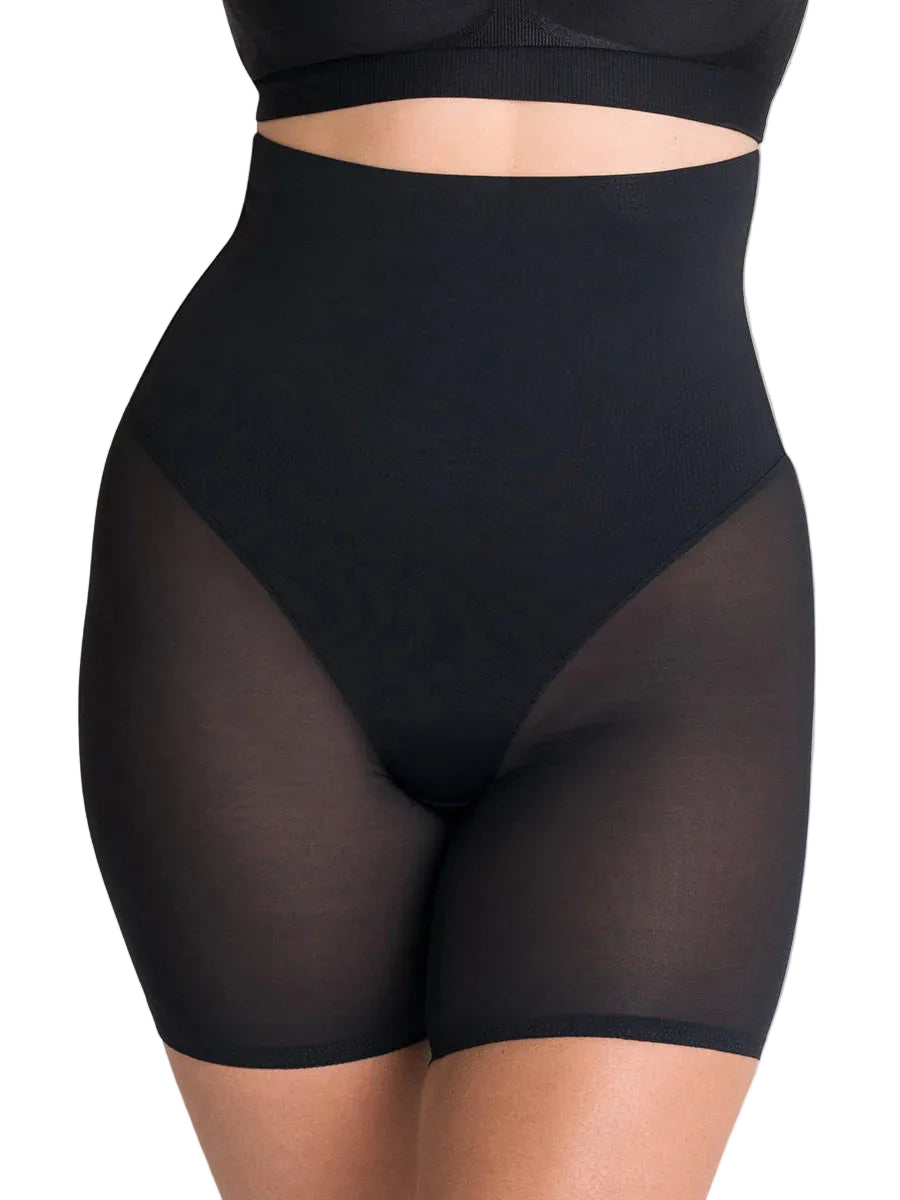 Shapewear Sicherheits-Shorts