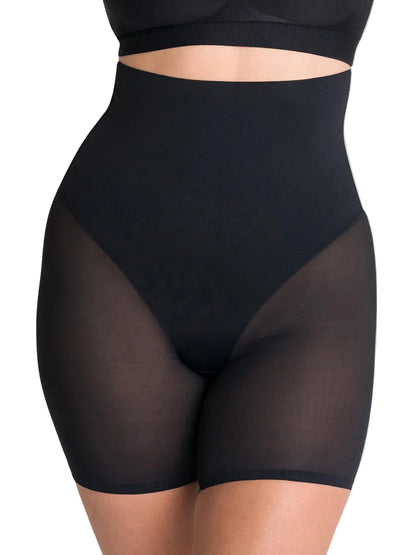 Shapewear Sicherheits-Shorts