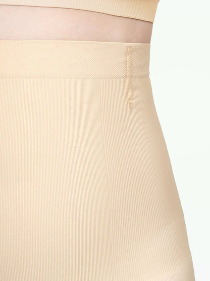 Figurformende Second-Skin Shorts