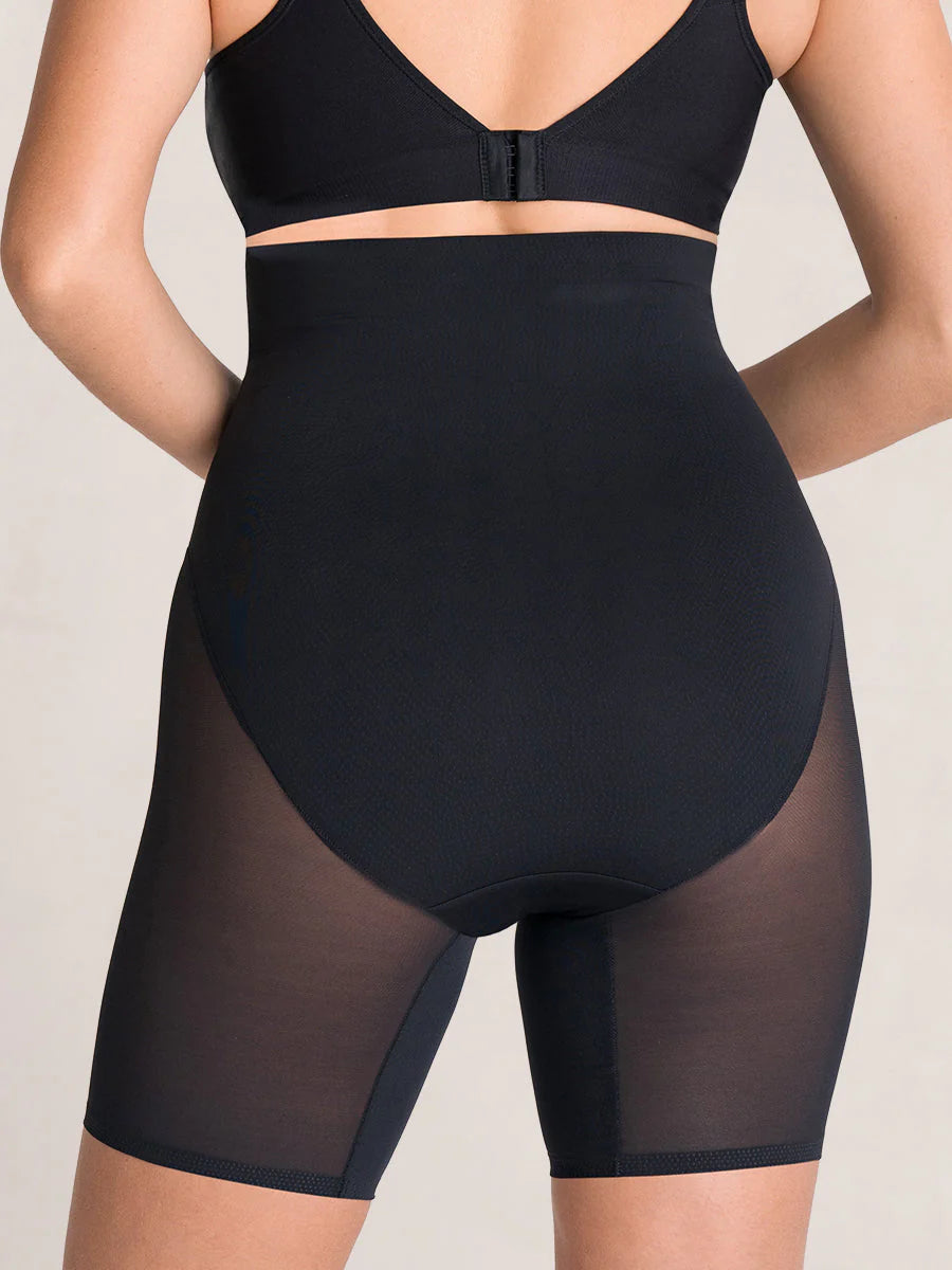 Shapewear Sicherheits-Shorts