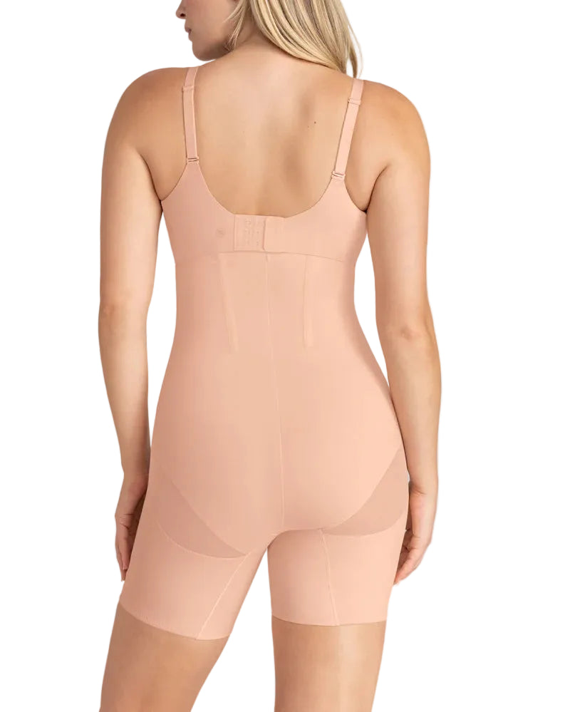 Power Shapewear-Shorts