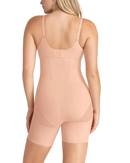 Power Shapewear-Shorts