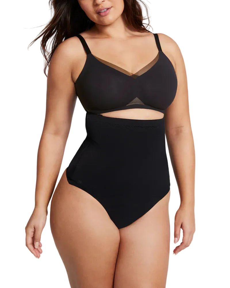 Power Shapewear-String