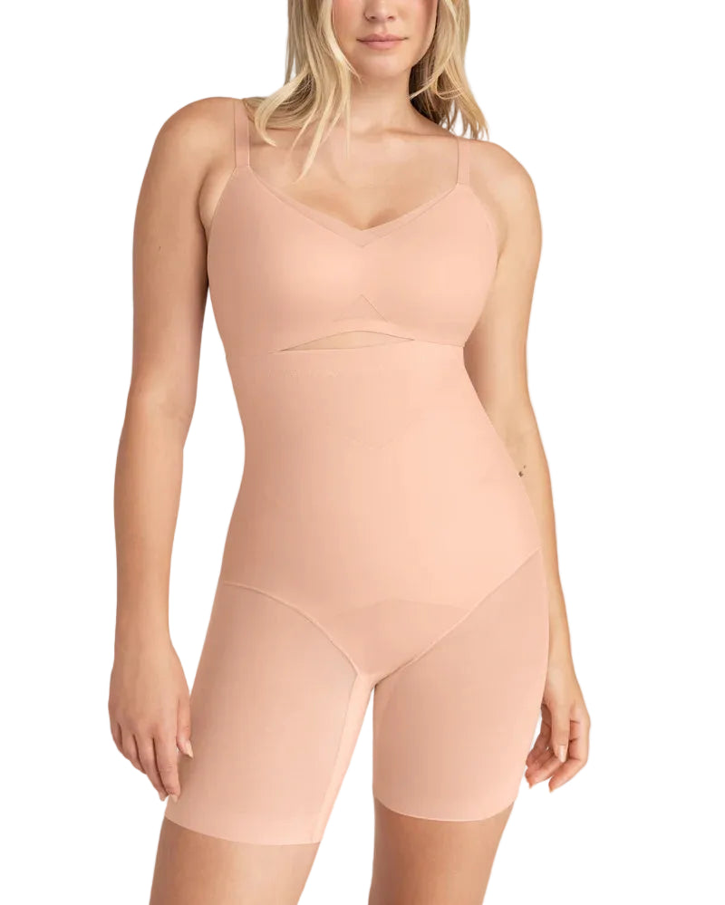 Power Shapewear-Shorts