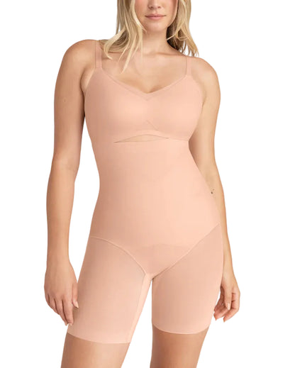 Power Shapewear-Shorts
