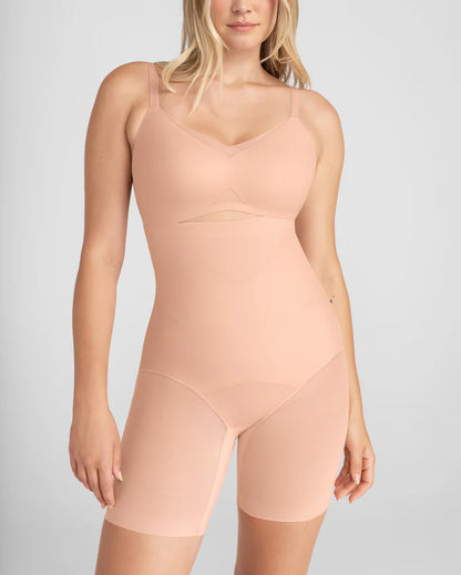 Power Shapewear-Shorts