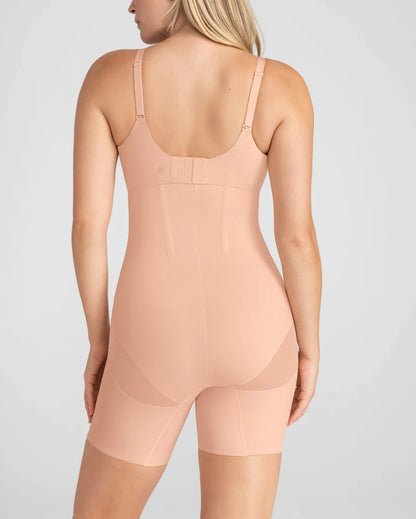 Power Shapewear-Shorts