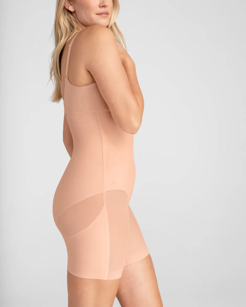 Power Shapewear-Shorts