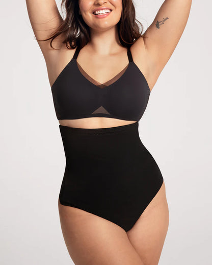 Power Shapewear-String
