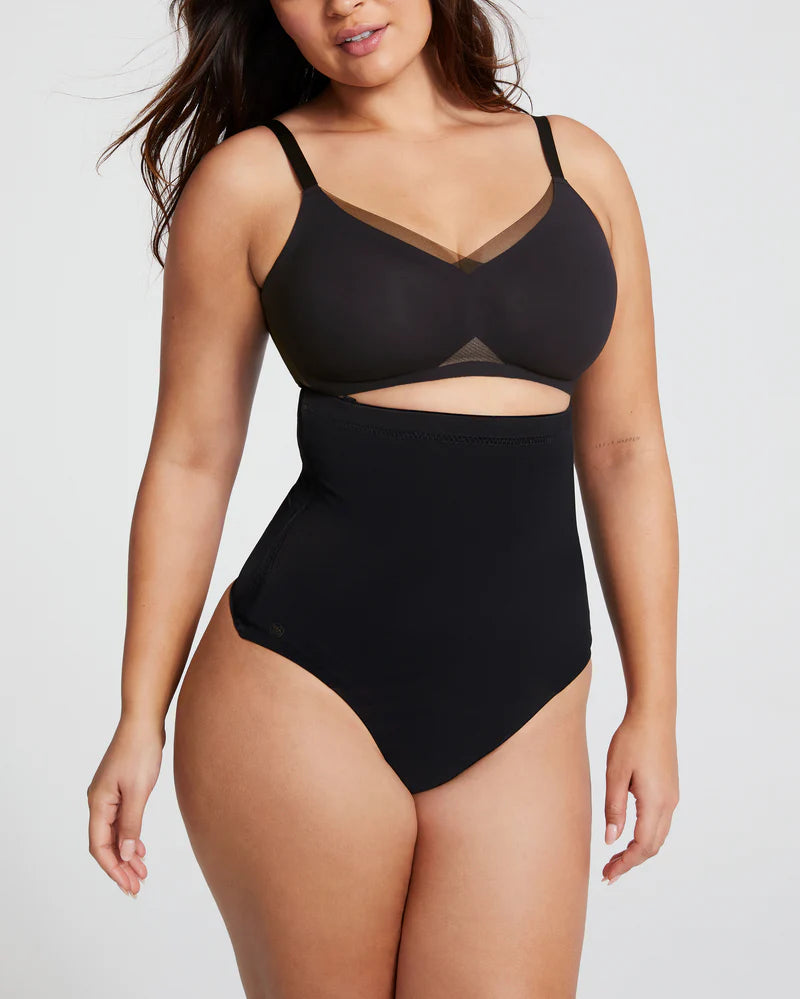Power Shapewear-String